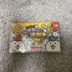 ふたりで！にゃんこ大戦争 Nintendo Switch ソフト