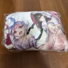 【ヘブバン引退品】原画、ライブグッズ、Tシャツ、抱き枕、クッション 2025年最新】ヘブバン クッションの人気アイテム - メルカリ