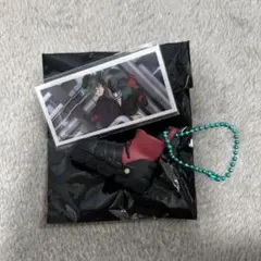 僕のヒーローアカデミア　 コレクタブルキーチェーン　緑谷出久