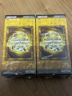 遊戯王ラッシュデュエル 5th ANNIVERSARY PACK 4BOX | Mercari