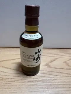 2026年最新】サントリー 山崎 180mlの人気アイテム - メルカリ