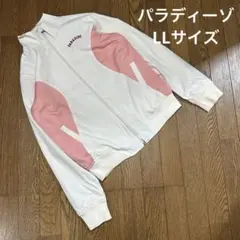 ゴルフパーカー