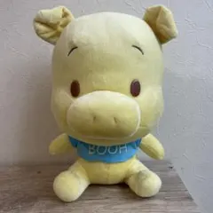 곰돌이 푸 ぬいぐるみ やや大きめ BOOHさん