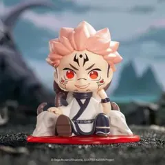 2026年最新】popmart 呪術廻戦 シークレットの人気アイテム - メルカリ