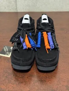 CLARKS × DAIWA PIER39 UK10 28cm