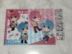 すとぷり さところ グッズ まとめ売り さとみ ころん