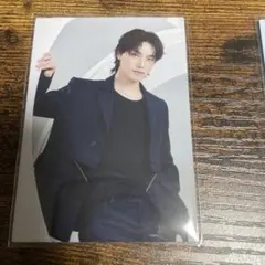 SEVENTEEN NEW_トレカ　ディノ