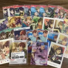 流星隊　あんスタ　あんさんぶるスターズ　ぱしゃっつ　ぱしゃこれ　まとめ売り