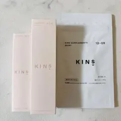 2026年最新】KINS クレンジングオイルの人気アイテム - メルカリ