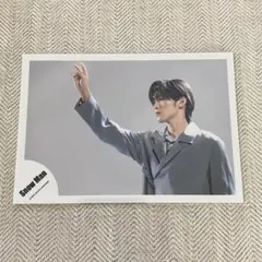 SnowMan 公式写真 目黒蓮 108