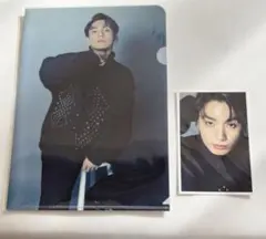 BTS DFESTA JUNGKOOK ジョングクセット