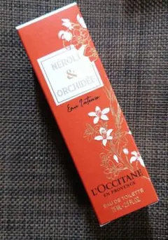 ロクシタン　VNOオードトワレ