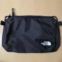 THE NORTH FACE インナーオーガナイザー ブラック