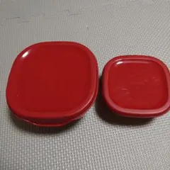 ガラス保存容器