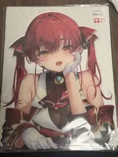 宝鐘マリン 大量 グッズ まとめ売り ホロライブ あかさあい c108 宝鐘マリン コミケ あかさあい SEA SIDE 会場全セット - メルカリ