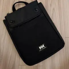 HELLY HANSEN バックパック ブラックのサムネイル
