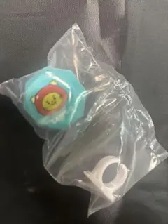 TRUZ ピカっとリング LAWOO ジェヒョク TREASURE ガチャ