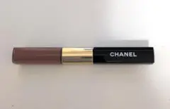 CHANEL ルージュ デュオ ウルトラ トゥニュ 154