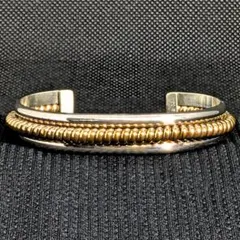 2025年最新】NAVAJO 傷・変色など：なし バングル・リストバンドの人気