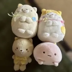 2026年最新】すみっこぐらし ぬいぐるみの人気アイテム - メルカリ