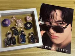 2025年最新】bts テテ 額縁の人気アイテム - メルカリ