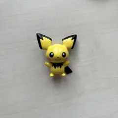 ポケモン フィギュア ピチュー