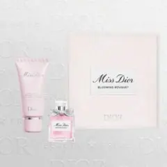 Dior 2026年 プラチナ会員 ウェルカムギフト