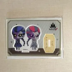 第五人格　白黒無常　アクスタ