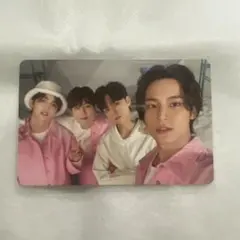 SEVENTEEN Caratland ヒポチ ケレン トレカ