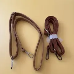 ショルダーストラップ 2本セット