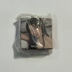 LE SSERAFIM CD風アクリルチャーム KAZUHA