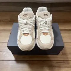 New Balance 2002R プロテクションパック 太紐カスタム - メルカリ