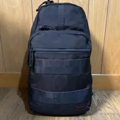 ブリーフィング アーバンパック ブラック 旅行 リュック 廃盤