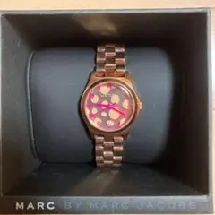 MARC BY MARC JACOBS 腕時計