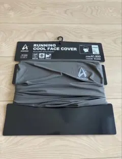 ATHFORM RUNNING COOL FACE COVER フリー　1枚のサムネイル