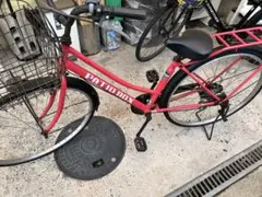 自転車 ２７インチのサムネイル