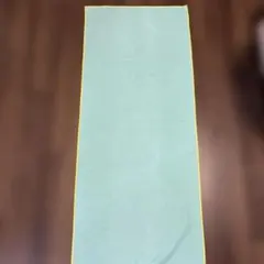 LAVA ヨガラグ　ミントグリーン