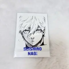 ブルーロック 凪誠士郎 ぱしゃこれ ブルロ展 - メルカリ