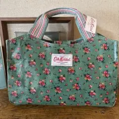 [新品] ]Cath Kidston キャスキッドソン　ミニトートバッグ