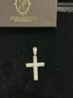 2026年最新】avalanche クロスの人気アイテム - メルカリ