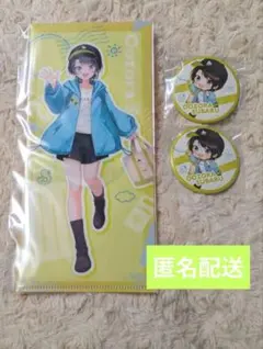 2026年最新】大空スバル 缶バッジの人気アイテム - メルカリ