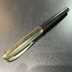 ロットリング rotling ティク tiku 銀キャップ 透明軸 - メルカリ