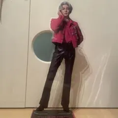 2025年最新】八木勇征 アクリルスタンドの人気アイテム - メルカリ