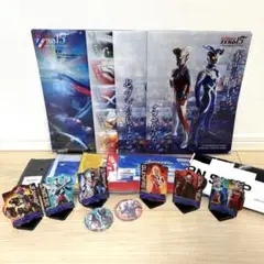【送料無料】一番くじ ウルトラマンゼロ ～Beyond the STARS～