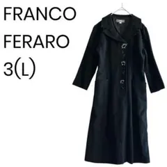 2026年最新】FRANCOFERRAROコートの人気アイテム - メルカリ