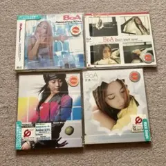 History of BoA 2000-2002 BoA韓国盤 DVD 2組 - メルカリ