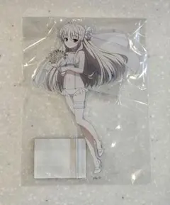 ヨスガノソラ POP UP SHOP in あみあみ アクリルスタンド 春日野穹