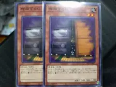 増殖するG 2枚セット