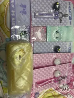 サンリオ一番くじ　セット売り　まとめ売り　セット　サンリオ当たりくじ