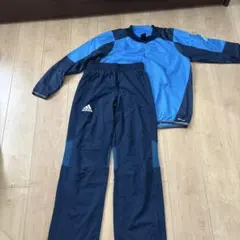 adidasピステ上下　150